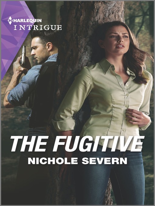 Title details for The Fugitive by Nichole Severn - Available